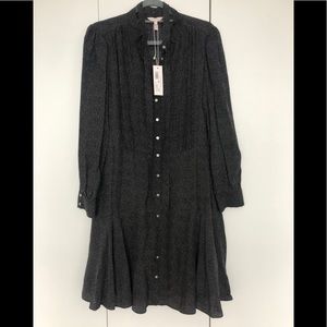 Rebecca Taylor Sprinkle Dot Dress! New with tag!